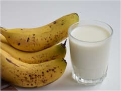 అరటిపండు - పాలు కాంబినేషన్ తినొద్దని చెబుతున్న ఆయుర్వేదం