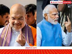 गुजरात में वोट डालने के वोट बाद पीएम मोदी और अमित शाह ने की ये अपील, जानिए क्या कहा