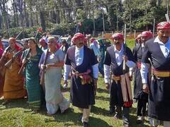 भारत में रहने वाले ये लोग रखते हैं बिना लाइसेंस के हथियार, सरकार से मिली है खुली छूट