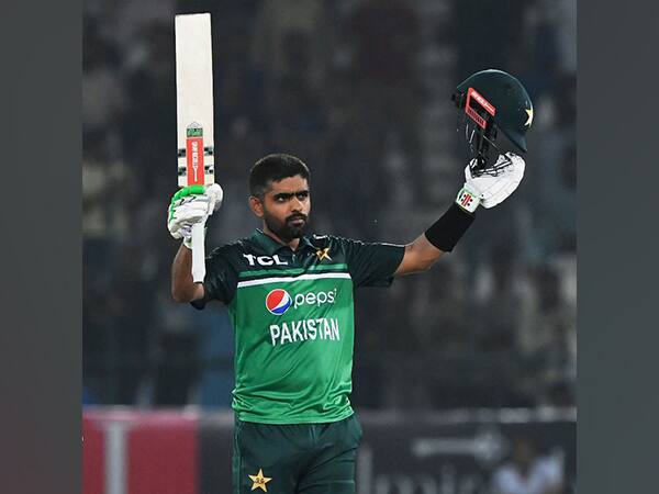 বাবর আজম তাঁর ওয়ান ডে কেরিয়ারে সংযুক্ত আরব আমিরশাহিতে গিয়েছে ৫টি সেঞ্চুরি করেছেন।