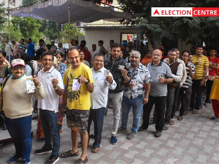 Gujarat Assembly Election 2022: Know final voter turn out figure of Anand district all seats Gujarat Election 2022: આણંદ જિલ્લાની 7 બેઠકોની કઈ જગ્યાએ થશે મતગણતરી ? જાણો બેઠક દીઠ ફાઇનલ મતદાનની ટકાવારી