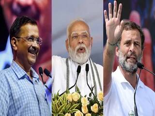 Gujarat Election: இன்னும் சற்றுநேரத்தில் குஜராத் 2ம் கட்டத் தேர்தல்...! நேரில் வாக்களிக்கிறார் பிரதமர் மோடி...!