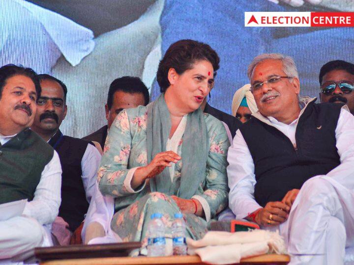 Himachal Exit Poll: 'कांग्रेस को जीत का भरोसा लेकिन...', पार्टी ने दो नेताओं को बनाया हिमाचल का पर्यवेक्षक