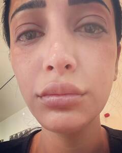 Actress No Makeup Look: श्रुति हासन से पहले इन हसीनाओं ने बेझिझक दिखाया अपना अनफिल्टर्ड फेस, तस्वीरें देख हो जाएंगे Shocked