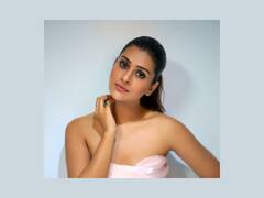 Happy Birthday Payal Rajput : लूक, स्टाइलमुळे चर्चेत असणारी पायल रजपूत!