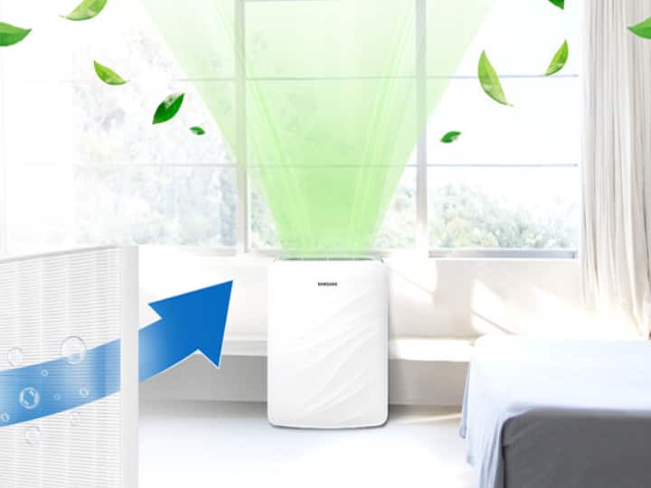 Amazon’s best air purifier deal, buy like this at more than 60% discount