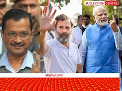 गुजरात में फिर से बीजेपी सरकार, कांग्रेस के बाद आप को भी झटका, एग्जिट पोल में चौंकाने वाली तस्वीर आई सामने