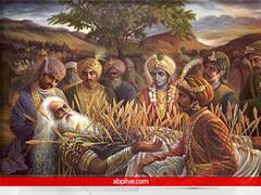 Bhishma Bhojan Formula: रोजाना इस तरह करेंगे भोजन तो मां लक्ष्मी का होगा घर में वास, जानें भीष्म फॉर्मूला