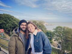 विराट-अनुष्का से लेकर धोनी-साक्षी तक, फैंस को खूब पसंद आती है इन भारतीय क्रिकटरों की जोड़ियां