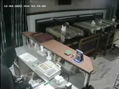 एसपी-एएसपी निवास से महज 500 मीटर की दूरी पर चोरों ने वारदात को दिया अंजाम, पुलिस गश्त पर उठे सवाल