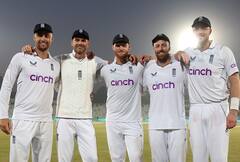 নাটকীয় টেস্টে পাকিস্তানকে হারিয়ে স্টোকস বলছেন, বিদেশের মাটিতে সেরা জয়