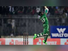 'নিজেকে বলছিলাম, আমি পারবই'..রোহিতদের হারিয়ে বলছেন মিরাজ