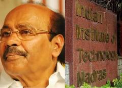 IIT Madras: சென்னை ஐஐடி நியமனங்களில் 14% தாண்டாத இட ஒதுக்கீடு: சமூகநீதியை எட்டுவது எப்போது?- ராமதாஸ் கேள்வி