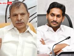 జగన్ ప్రభుత్వం ఆ 5 వాగ్దానాలను తుంగలో తొక్కింది: కాంగ్రెస్ నేత తులసిరెడ్డి ఫైర్