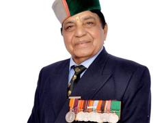 कांग्रेस CM के रेस में धनीराम शांडिल की एंट्री, कहा- 'आलाकमान से मिलने वाली हर जिम्मेदारी मंजूर'