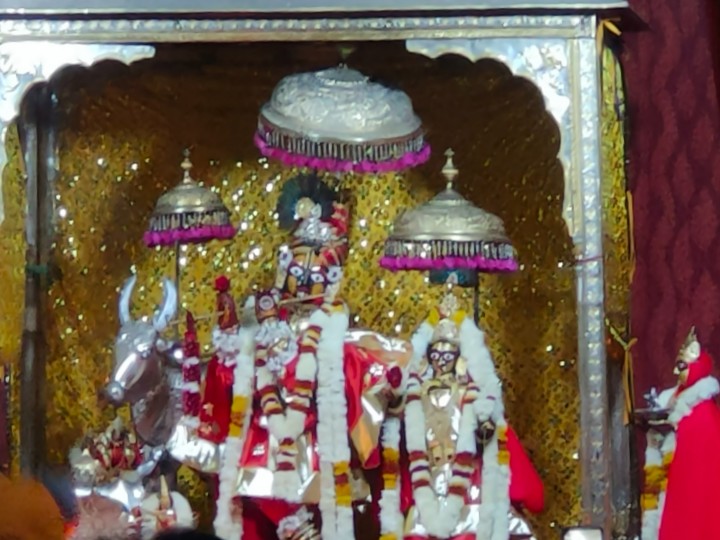 Today in Bilaspur: दयालबंद गुरुद्वारा में सजेगा दीवान, पर्युषण पर्व पर होगी  विशेष पूजा - Today in Bilaspur Diwan will be decorated in Dayalband  Gurdwara special worship will be done on Paryushan