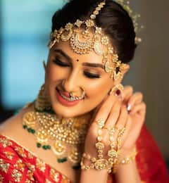Fashion Tips: मांगटीका की बजाय माथापट्टी बनी दुल्हनों की पहली पसंद, ये लेटेस्ट डिजाइंस खूबसूरती पर लगाएंगी चार चांद