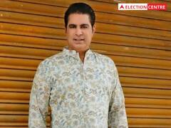 'आजम खान के राजनीतिक करियर को उनके बेटे अब्दुल्लाह ने किया बर्बाद', पूर्व मंत्री नवाब काजिम अली खान