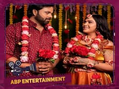 Swetha Bandekar Marriage : ‘சந்திரலேகா’ சீரியல் நடிகைக்கு டும் டும் டும்.. மாப்பிள்ளை யார் தெரியுமா?