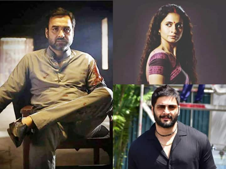 Mirzapur 3: वेब सीरीज़ ‘मिर्ज़ापुर’ के दोनों पार्ट को दर्शकों का काफी प्यार मिला है. सीरीज के हर किरदार ने फैंस के दिलों में एक अलग जगह बनाई हैं. आज आपको इन किरदारों की नेटवर्थ के बारे में बताएंगे.