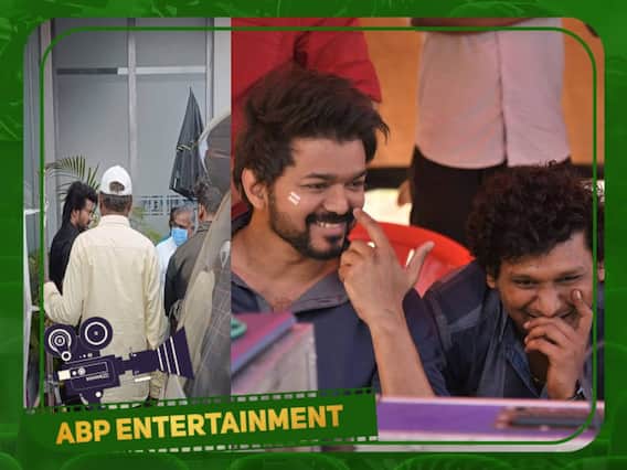 Thalapathy 67: ஏவிஎம் ஸ்டூடியோவில் பூஜை..பிரசாத் லேப்பில் ப்ரோமோ ஷூட்.. தொடங்கியது ‘தளபதி 67’ திருவிழா! Thalapathy 67: ஏவிஎம் ஸ்டூடியோவில் பூஜை..பிரசாத் லேப்பில் ப்ரோமோ ஷூட்.. தொடங்கியது ‘தளபதி 67’ திருவிழா!