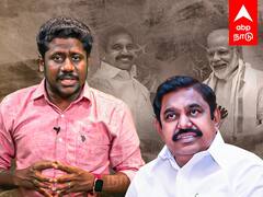 EPS vs OPS Explainer : இடைக்கால பொ.செ EPS! டெல்லியில் லாபி செய்த 2 பேர்! பகீர் பின்னணி