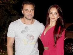 Year Ender 2022: इमरान खान से सोहेल खान तक, साल 2022 में इन स्टार्स ने किया तलाक का ऐलान