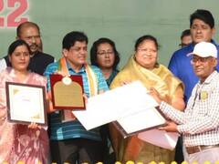 छत्तीसगढ़ में बुजुर्गों, दिव्यांगजन और ट्रांसजेंडर के लिए हेल्पलाइन शुरू, जानें कैसे ले सकते हैं लाभ?