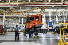 Ludhiana News: ਫੈਕਟਰੀ ਮਾਲਕਾਂ ਲਈ ਖੁਸ਼ਖਬਰੀ! ਹੁਣ ਸਿੱਧਾ ਕਾਰਖਾਨੇ 'ਚ ਹੀ ਮਿਲੇਗਾ ਰਿਆਇਤੀ ਡੀਜ਼ਲ