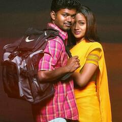 Vijay Trisha Combo: மீண்டும் இணையும் ஹிட் ஜோடி.. லோகேஷ் கனகராஜ் இயக்க விஜய் - த்ரிஷா ஜோடியா?