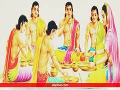 Bhishma Bhojan Formula: रोजाना इस तरह करेंगे भोजन तो मां लक्ष्मी का होगा घर में वास, जानें भीष्म फॉर्मूला