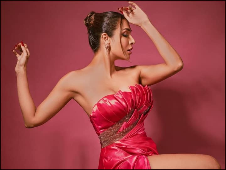 Actress Malaika Arora Dance with farah Khan on Munni badnam hui watch Video 'मुन्नी बदनाम हुई' और 'छैया छैया' पर मलाइका ने इस मशहूर कोरियोग्रॉफर के साथ लगाए ठुमके, वीडियो वायरल