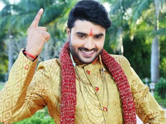 Pawan Singh और Khesari Lal जैसे क्यों नहीं हैं Pradeep Pandey ? क्या है चिंटू की हीरो बनने की कहानी
