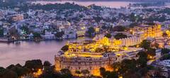 Wedding destinations: ये हैं भारत के खूबसूरत लेक साइड वेडिंग डेस्टिनेशन, यहां की शादी नहीं भूलेंगे मेहमान