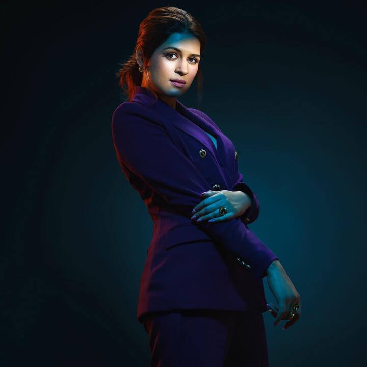 శ్రద్ధా దాస్ అందమైన ఫోటోలు -Image Credit: Shraddha das/Instagram