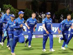 रोहित शर्मा-सूर्यकुमार यादव के साथ काम करने के लिए उत्साहित हैं मुंबई इंडियंस के नए कोच, कही ये बड़ी बातें