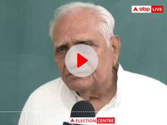 Watch: गुजरात में पीएम मोदी के बारे में बात करते हुए भावुक हुए उनके भाई, जानिए क्या कहा