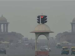 दिल्ली में दमघोंटू हवा में सांस लेने को लोग मजबूर, कब तक राहत के आसार?