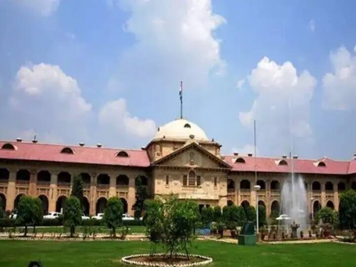 Allahabad High Court Uttar Pradesh Lucknow bench notice to BJP Congress SP BSP on ban caste based rallies ANN UP News: जाति आधारित रैलियों पर रोक के लिए 4 पार्टियों और चुनाव आयुक्‍त को नोटिस, High Court ने पूछा ये सवाल