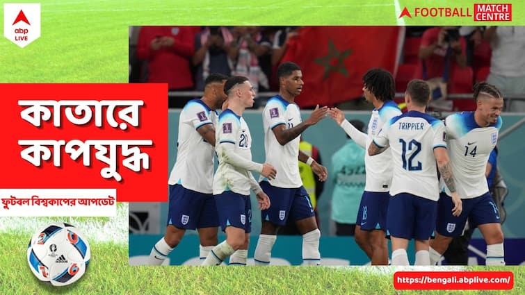 France are the biggest test we could face: England manager Gareth Southgate Fifa World Cup: ফ্রান্স ম্যাচই বড় পরীক্ষা, মানছেন ইংল্যান্ড কোচ গ্যারথ সাউথগেটও