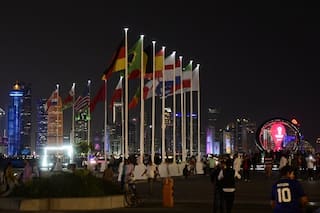 FIFA WC 2022 Qatar: குரூப் சுற்றில் தோல்வியே சந்திக்காத மொராக்கோ சாதிக்குமா? ஸ்பெயின் அணி எப்படி?