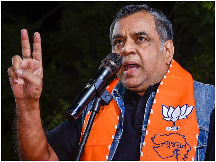 Paresh Rawal moves Calcutta HC over FIR against him for his 'anti-Bengali remark' કોલકત્તા પોલીસ વિરુદ્ધ હાઇકોર્ટ કેમ પહોંચ્યા પરેશ રાવલ? જાણો બંગાળી અને બાંગ્લાદેશીનું શું છે કનેક્શન