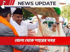 জানবাজারে এন্টালির বিধায়ক স্বর্ণকমল সাহাকে ঘিরে বিক্ষোভ, বাড়ি ঘেরাও