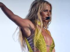 41 की उम्र में ब्रिटनी स्पियर्स खुद को फिट रखने के लिए करती हैं कुछ ऐसा, जिसे देखकर चकरा जाएगा माथा