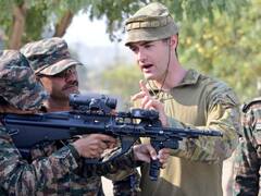 भारत और ऑस्ट्रेलिया की सेना का युद्धाभ्यास जारी, पलक झपकते ही दुश्मन को ऐसे किया नेस्तनाबूद