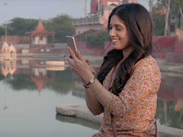 वहीं भूमि की असली परीक्षा इसके बाद शुरू हुई जब उन्हें अपनी अगली फिल्म ‘टॉयलेट: एक प्रेम कथा’ मिली. इस फिल्म के किरदार के लिए उन्हें खुद को फिट करना था.
