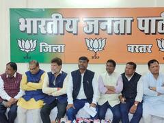 छत्तीसगढ़: आरक्षण को लेकर मंत्री कवासी लखमा के वादे पर पूर्व मंत्री ने दिया ये विवादित बयान, जानें क्या कहा?