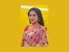 In Pics : 'इमली' फेम अभिनेत्री हेतल यादवचा अपघात