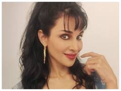 Flora Saini Recalls Facing Domestic Violence: 'One Night, He’d Beaten Me So Much That I Had Fractured Jaw'