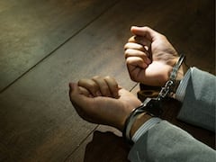 Latvian Woman Rape And Murder Case: Kerala Court Awards Life Imprisonment To Both Accused